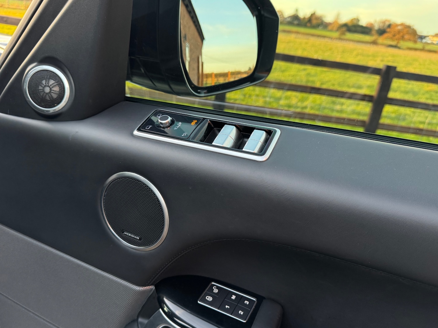 Used Land Rover Range Rover Sport 2020 for sale - 76446065: Photo 36