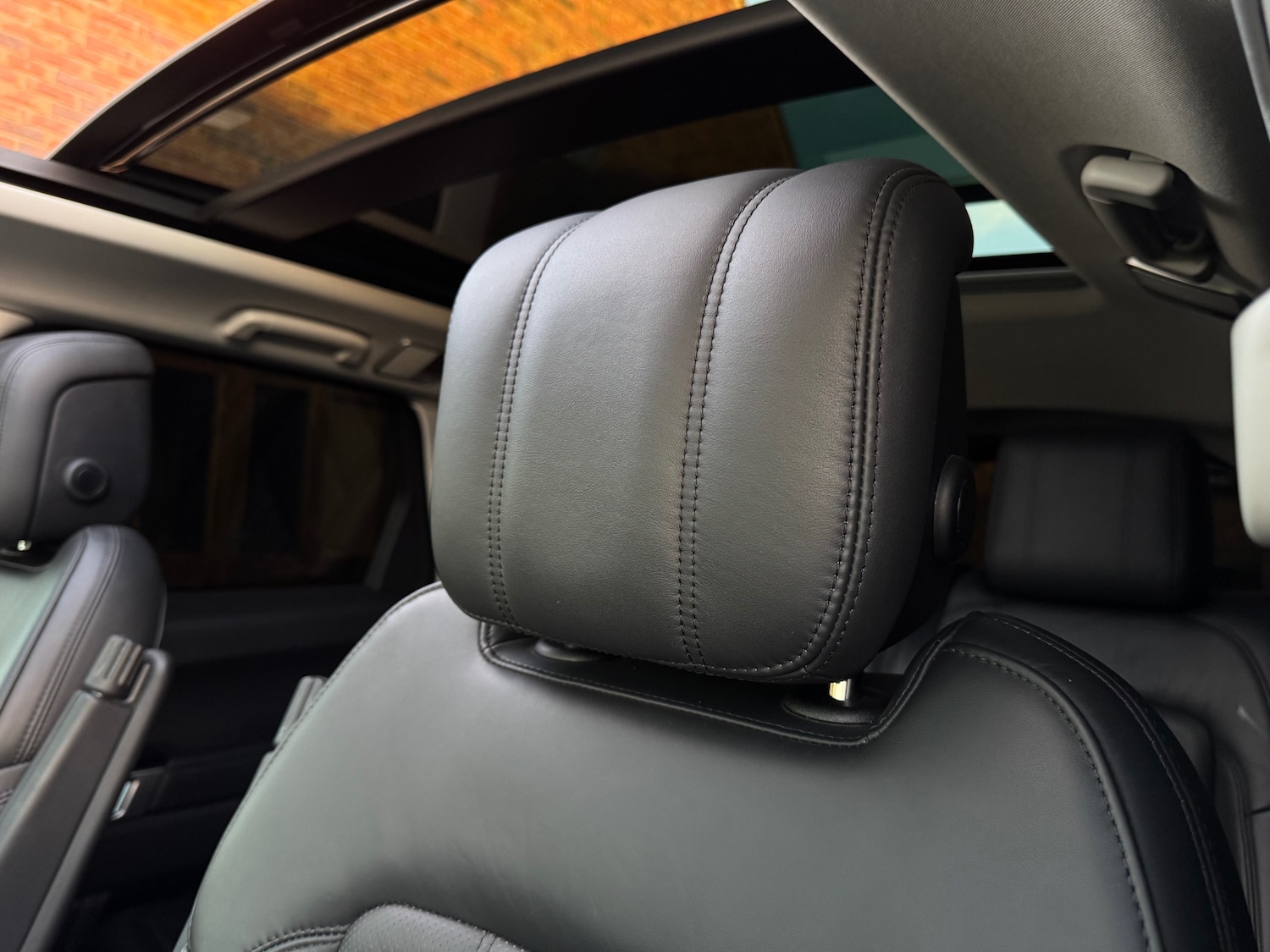 Used Land Rover Range Rover Sport 2020 for sale - 76446065: Photo 39