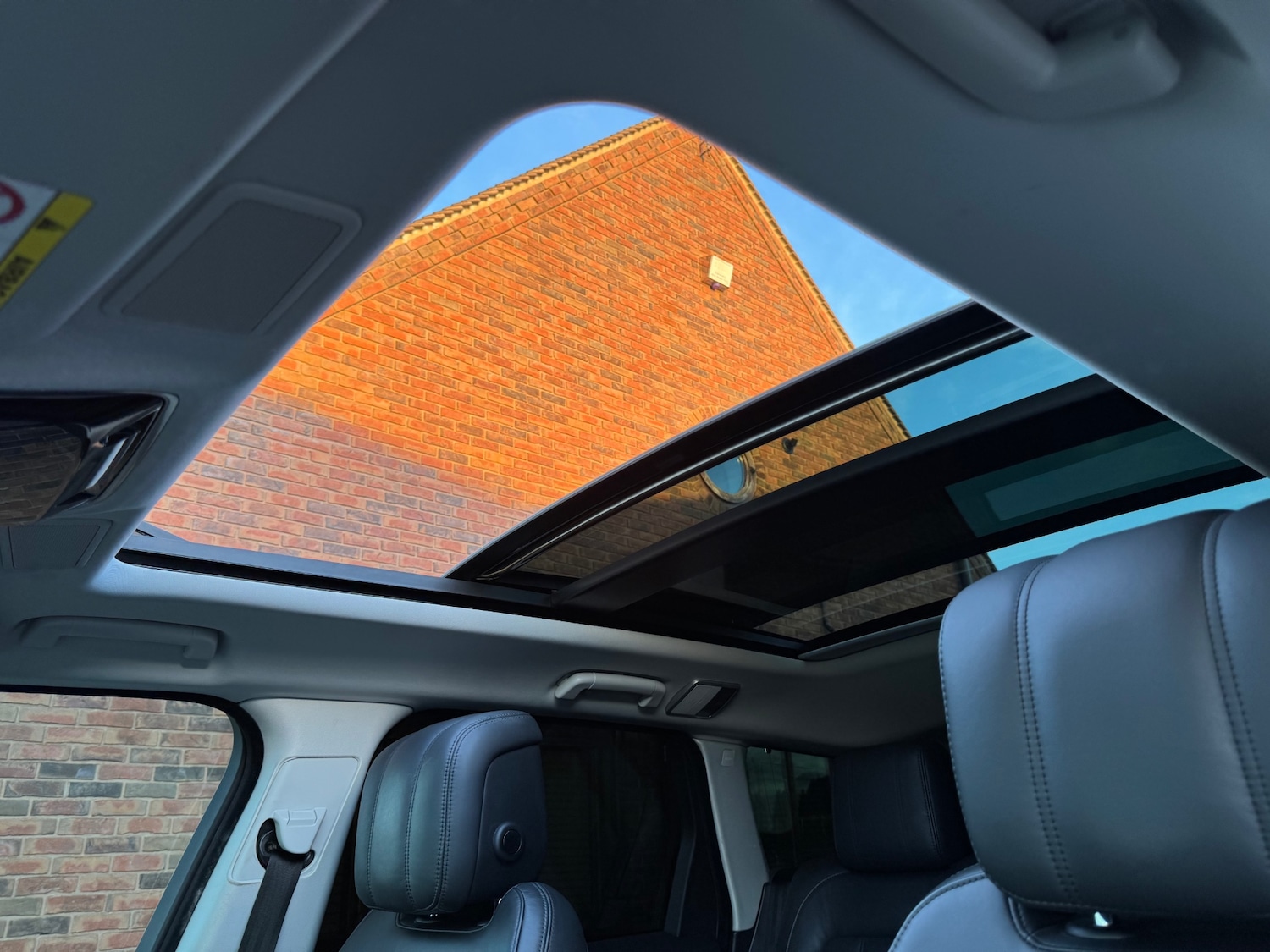 Used Land Rover Range Rover Sport 2020 for sale - 76446065: Photo 4