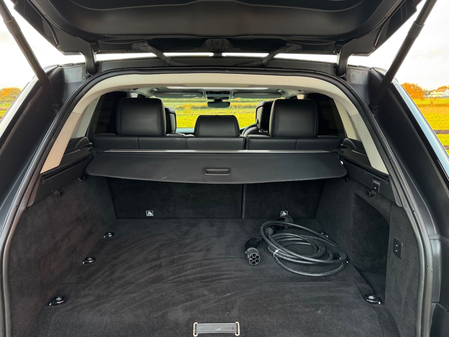 Used Land Rover Range Rover Sport 2020 for sale - 76446065: Photo 42