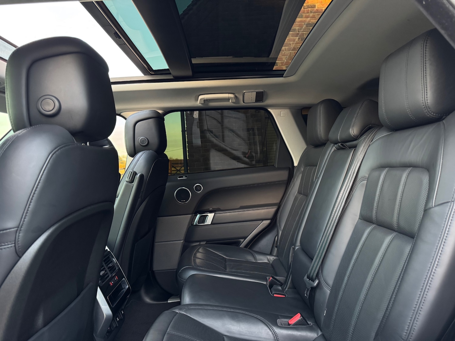 Used Land Rover Range Rover Sport 2020 for sale - 76446065: Photo 5