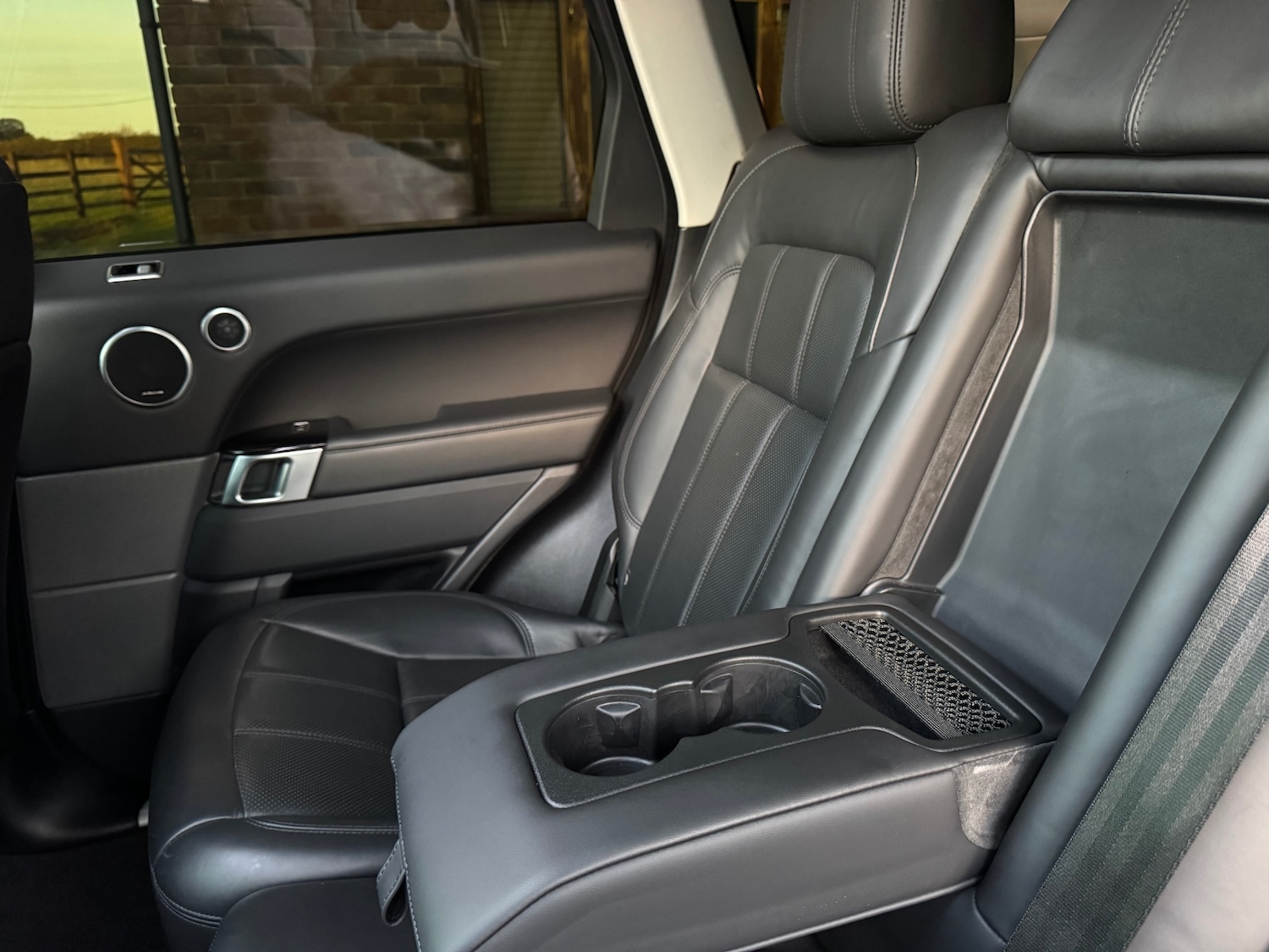 Used Land Rover Range Rover Sport 2020 for sale - 76446065: Photo 6