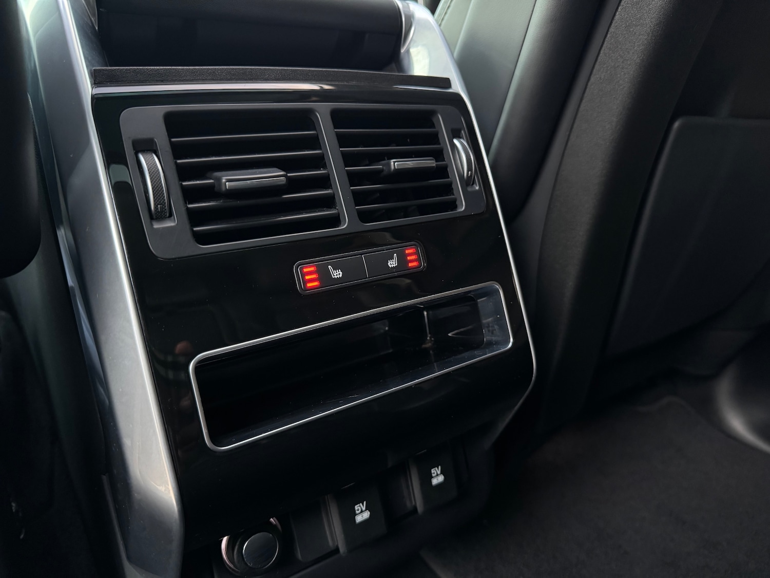 Used Land Rover Range Rover Sport 2020 for sale - 76446065: Photo 7