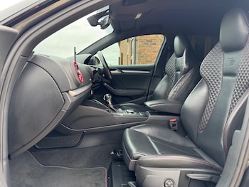 Used Audi A3 2017 for sale - 75461506: Photo