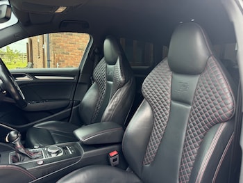 Used Audi A3 2017 for sale - 75461506: Photo