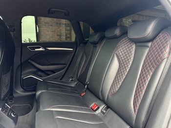 Used Audi A3 2017 for sale - 75461506: Photo