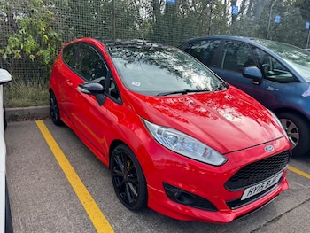 Ford - Fiesta