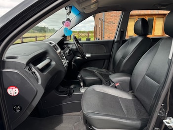 Used Kia Sportage 2009 for sale - 78941859: Photo