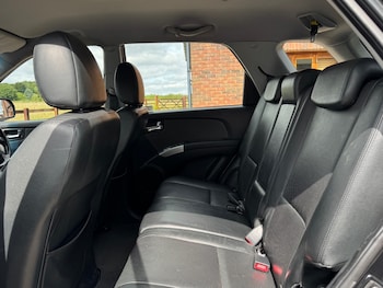 Used Kia Sportage 2009 for sale - 78941859: Photo