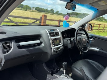 Used Kia Sportage 2009 for sale - 78941859: Photo