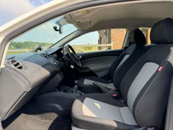 Used SEAT Ibiza 2014 for sale - 72152029: Photo