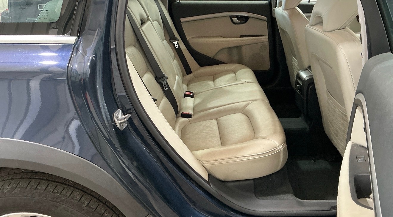 Used Volvo XC70 2014 for sale - 78004666: Photo 3