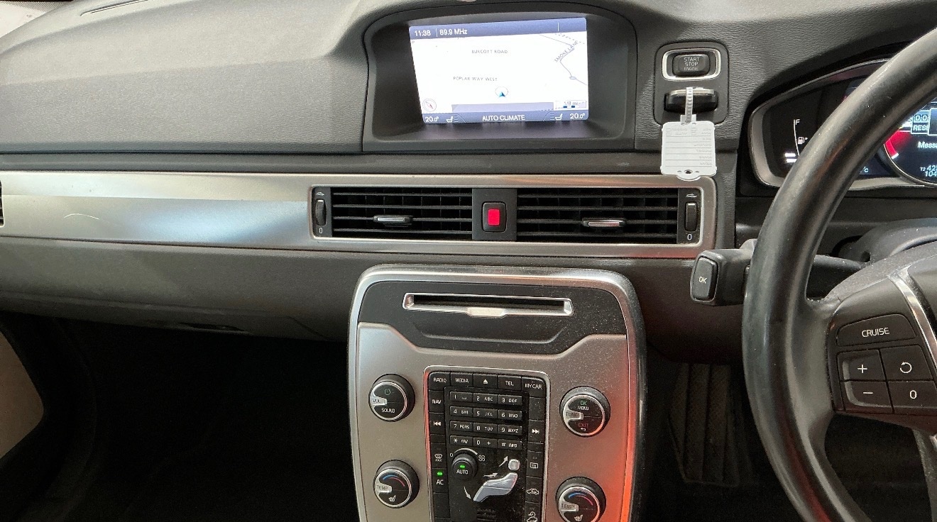 Used Volvo XC70 2014 for sale - 78004666: Photo 5