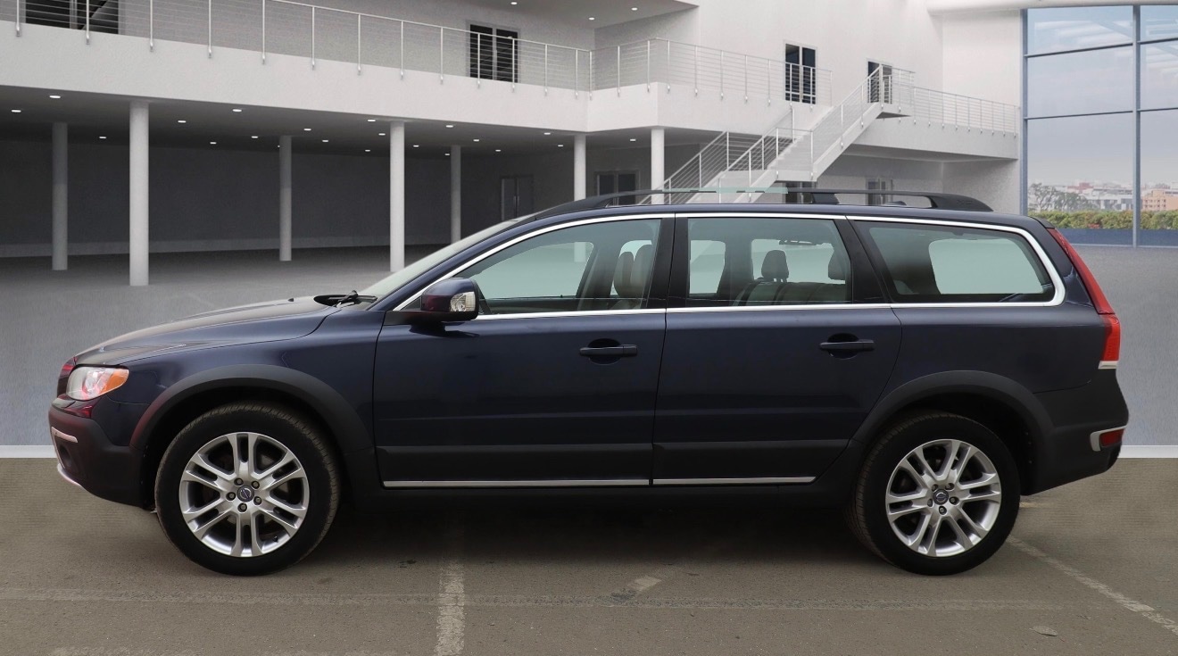 Used Volvo XC70 2014 for sale - 78004666: Photo 6