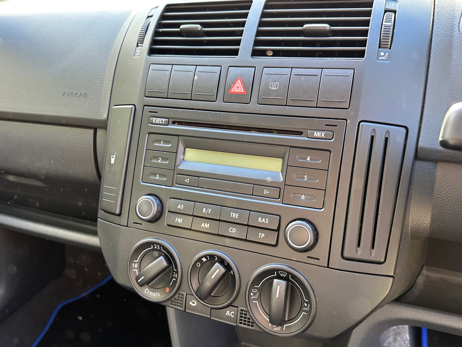 Used Volkswagen Polo 2005 for sale - 76438288: Photo 10