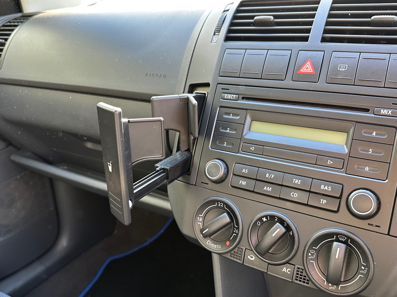 Used Volkswagen Polo 2005 for sale - 76438288: Photo 11