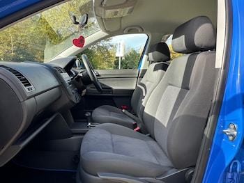 Used Volkswagen Polo 2005 for sale - 76438288: Photo