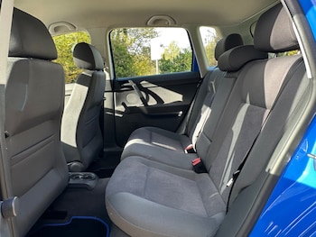 Used Volkswagen Polo 2005 for sale - 76438288: Photo