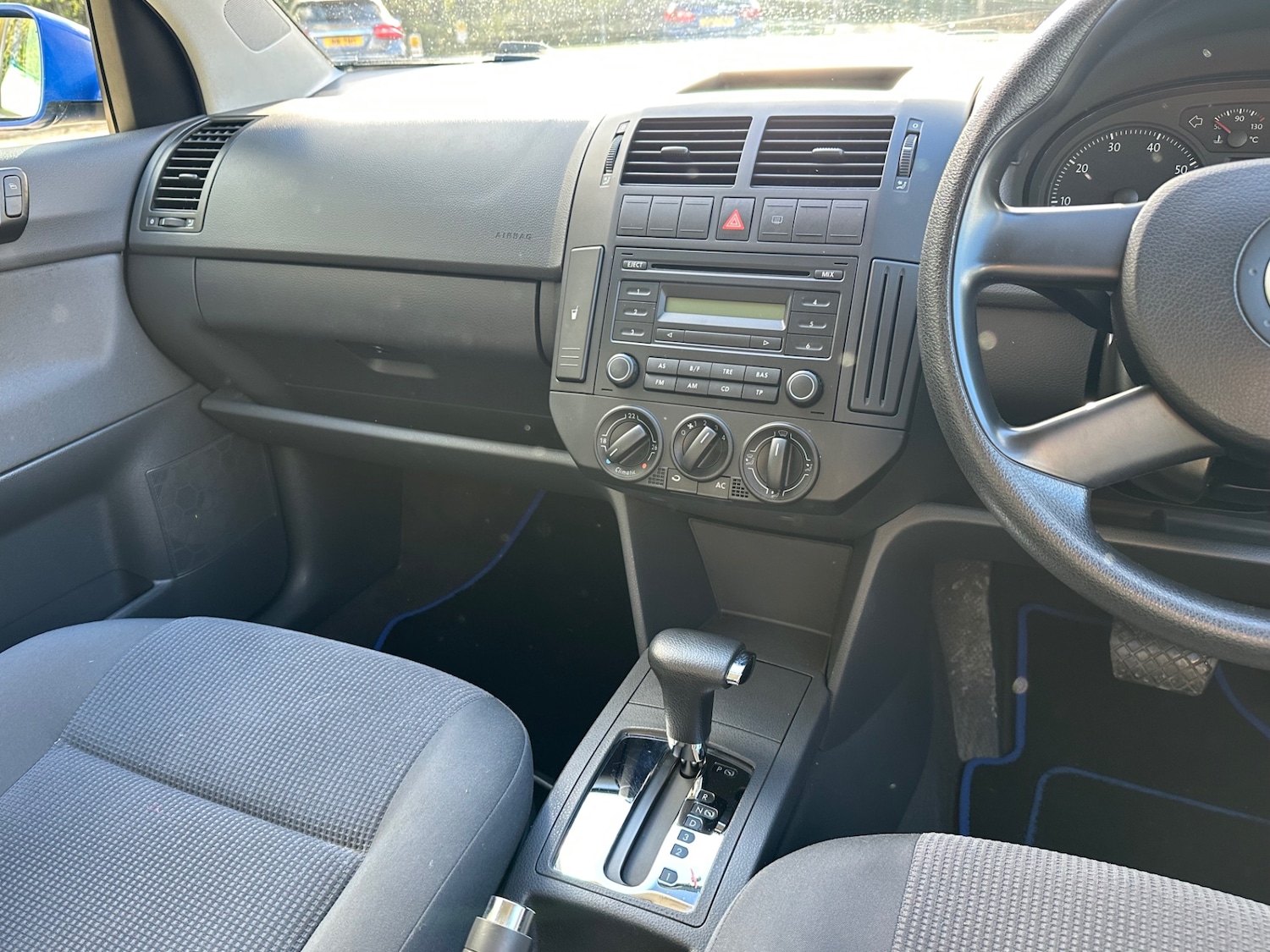 Used Volkswagen Polo 2005 for sale - 76438288: Photo 6