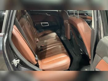 Used Vauxhall Antara 2013 for sale - 79792883: Photo
