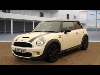 2007 (57) - 1.6 Cooper S 3dr Auto