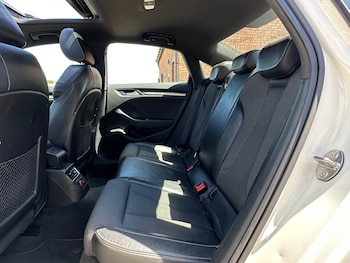 Used Audi A3 2015 for sale - 75628472: Photo