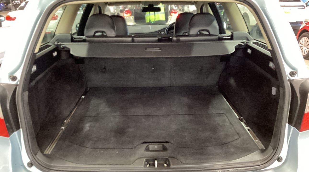 Used Volvo V70 2008 for sale - 77210058: Photo 10