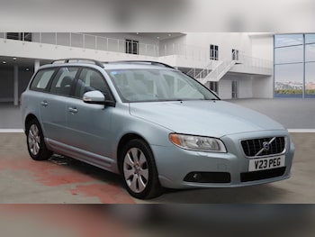 2008 - D5 SE 5dr Geartronic