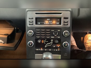 Used Volvo V70 2008 for sale - 77210058: Photo