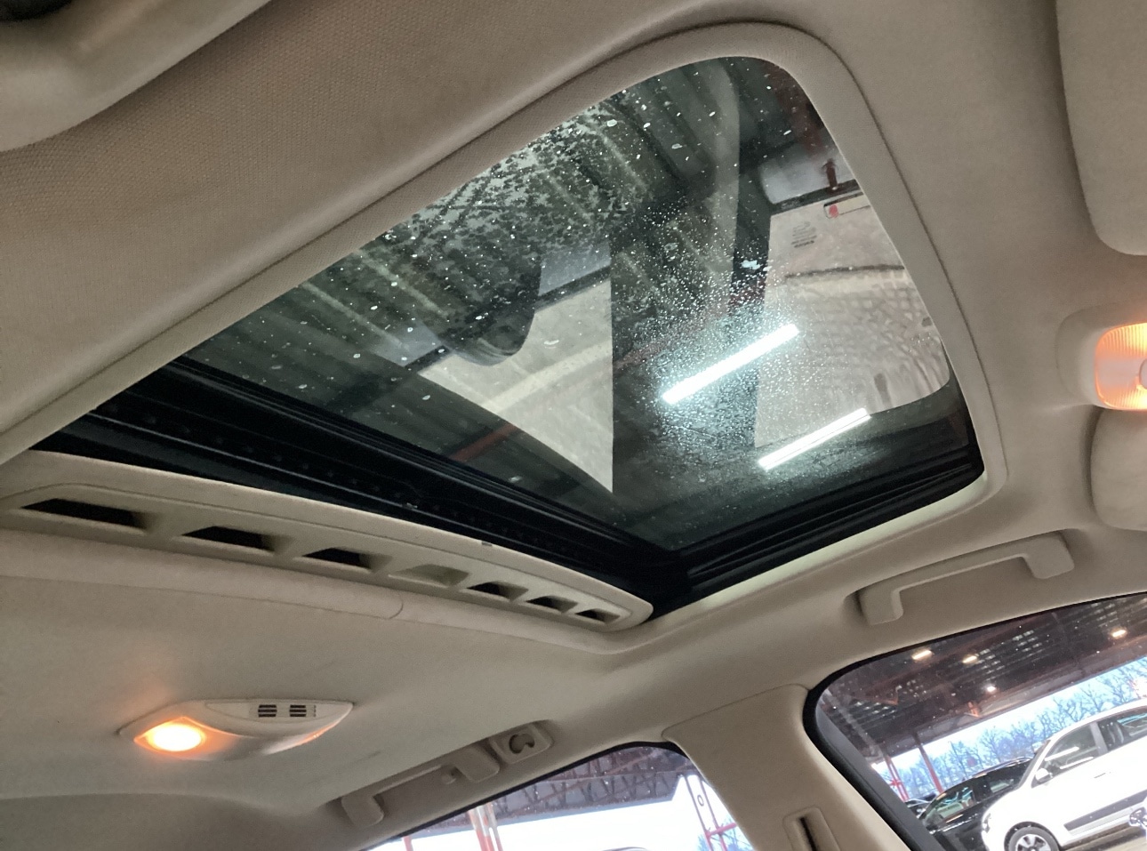 Used Volvo V70 2008 for sale - 77210058: Photo 5