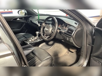Used Audi A6 2014 for sale - 78689098: Photo