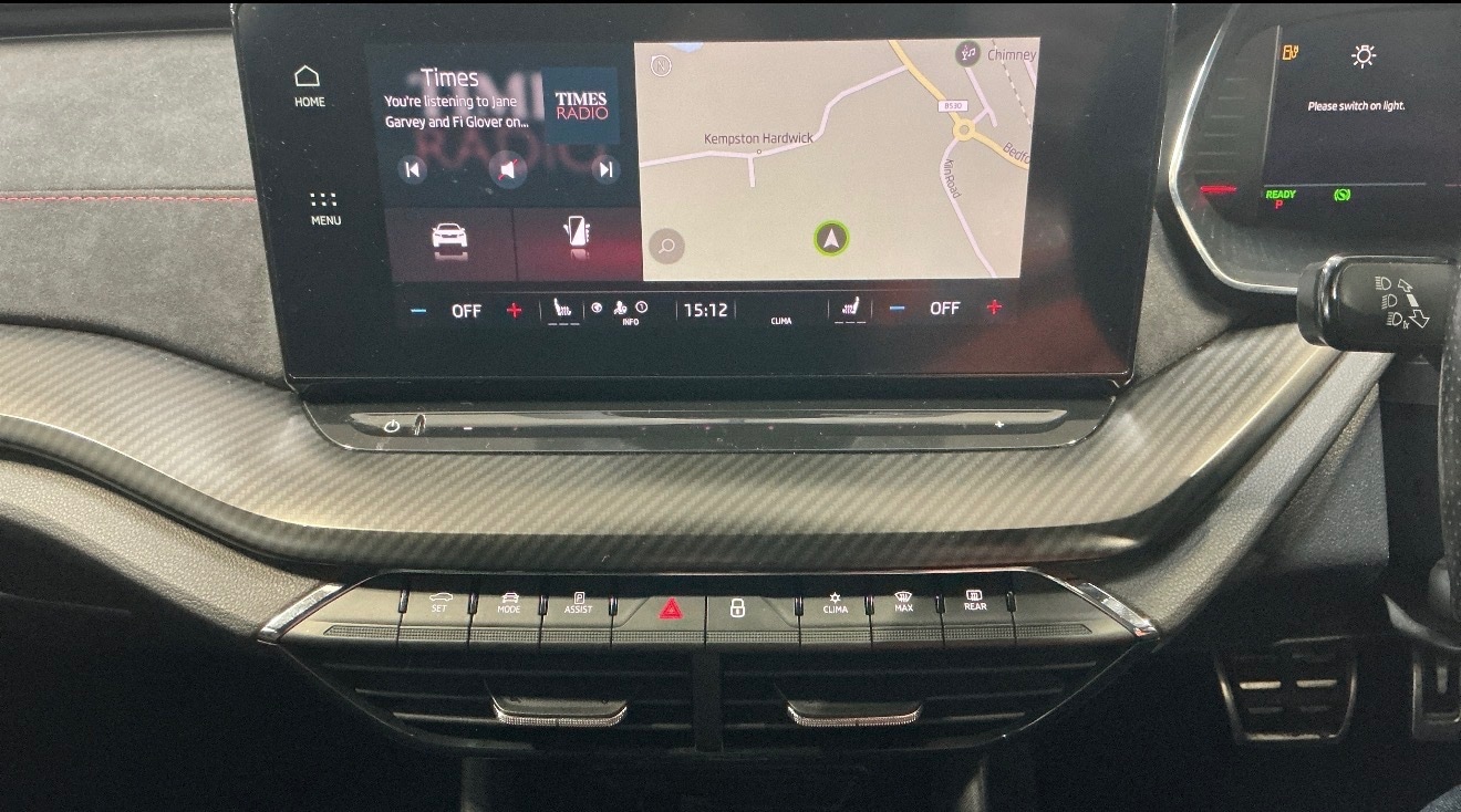 Used Skoda Octavia 2021 for sale - 77643255: Photo 4