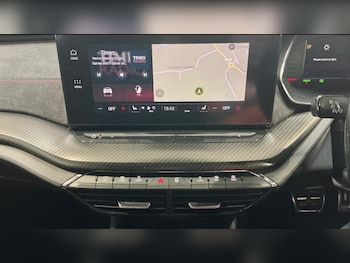 Used Skoda Octavia 2021 for sale - 77643255: Photo