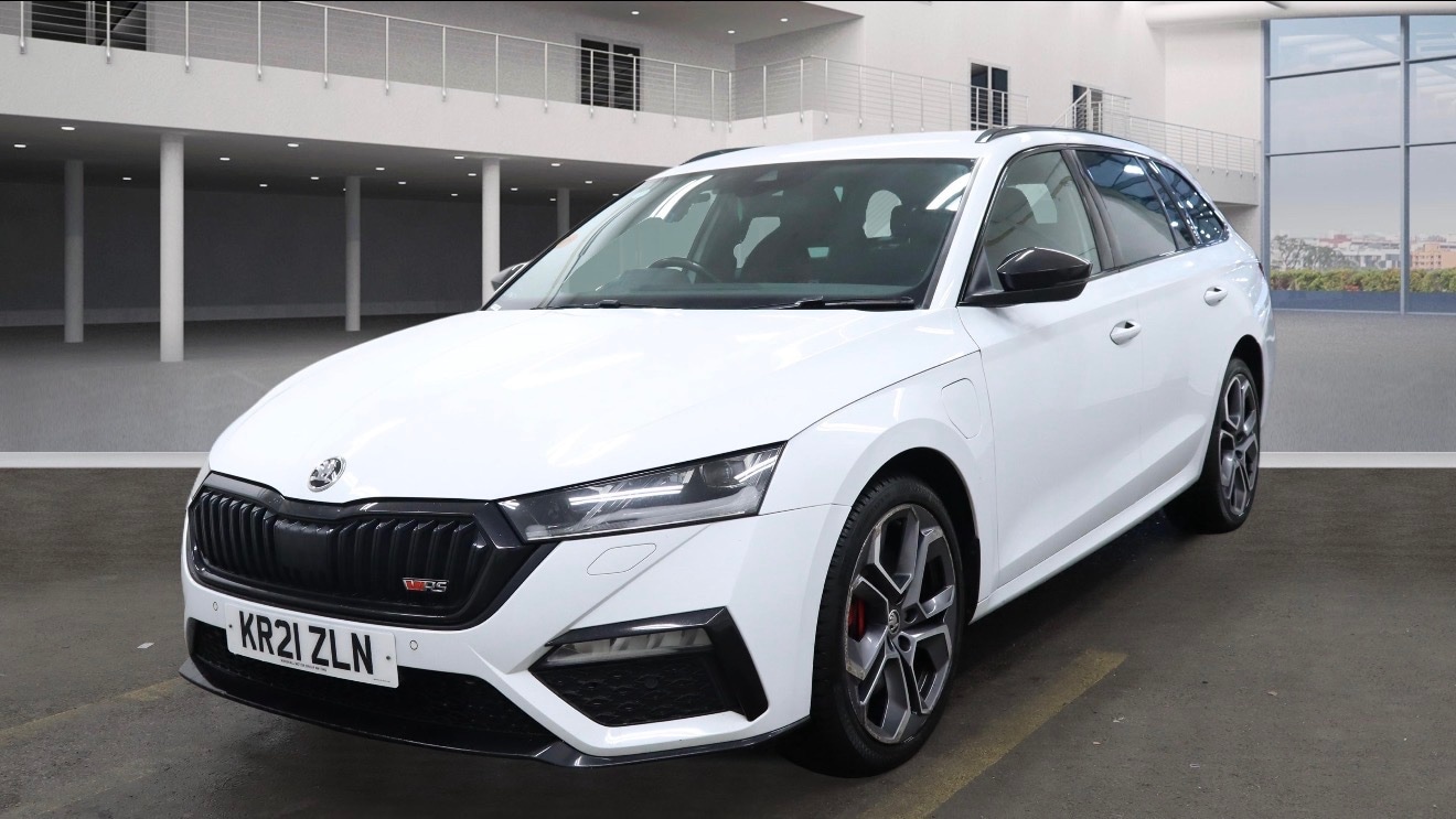 Used Skoda Octavia 2021 for sale - 77643255: Photo 7