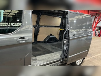 Used Ford Transit Custom 2020 for sale - 78901455: Photo