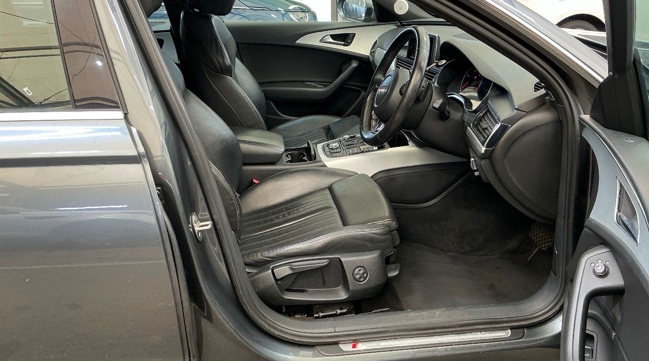 Used Audi A6 2012 for sale - 78004174: Photo 2