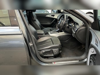 Used Audi A6 2012 for sale - 78004174: Photo