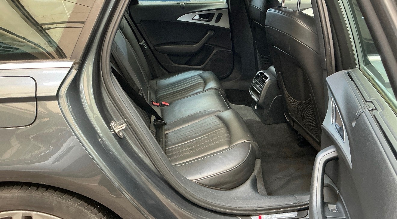 Used Audi A6 2012 for sale - 78004174: Photo 3