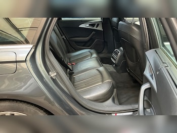 Used Audi A6 2012 for sale - 78004174: Photo