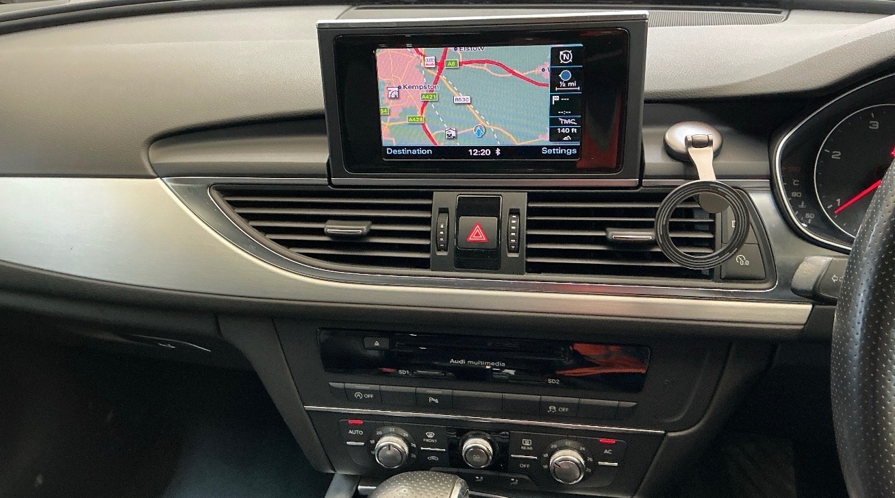 Used Audi A6 2012 for sale - 78004174: Photo 4