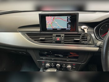 Used Audi A6 2012 for sale - 78004174: Photo