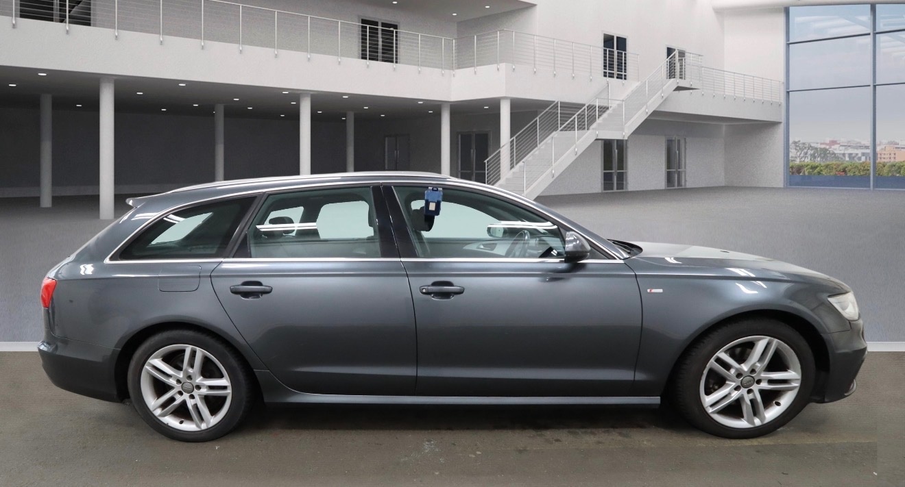 Used Audi A6 2012 for sale - 78004174: Photo 5