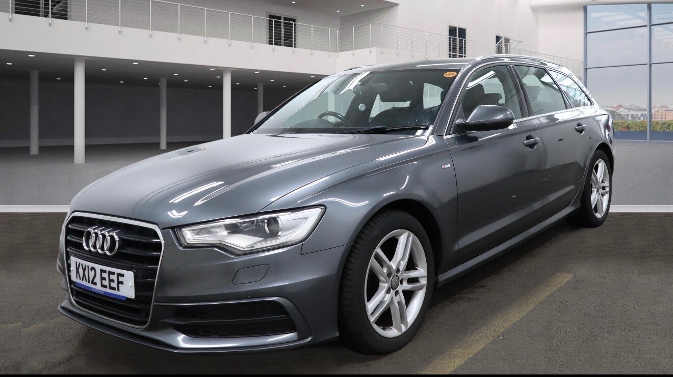 Used Audi A6 2012 for sale - 78004174: Photo 7