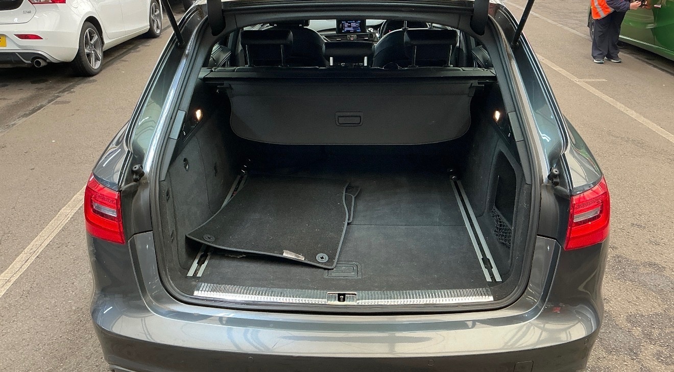 Used Audi A6 2012 for sale - 78004174: Photo 9