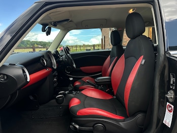 Used MINI Hatch 2011 for sale - 78852793: Photo