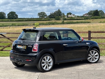 Used MINI Hatch 2011 for sale - 78852793: Photo