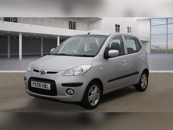 Hyundai - i10