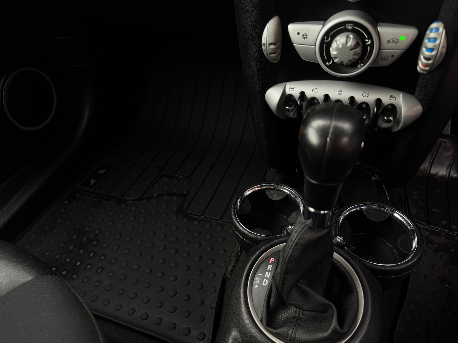 Used MINI Hatch 2008 for sale - 77729856: Photo 10