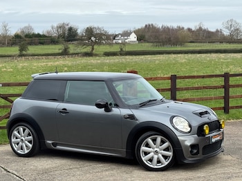 Used MINI Hatch 2008 for sale - 77729856: Photo