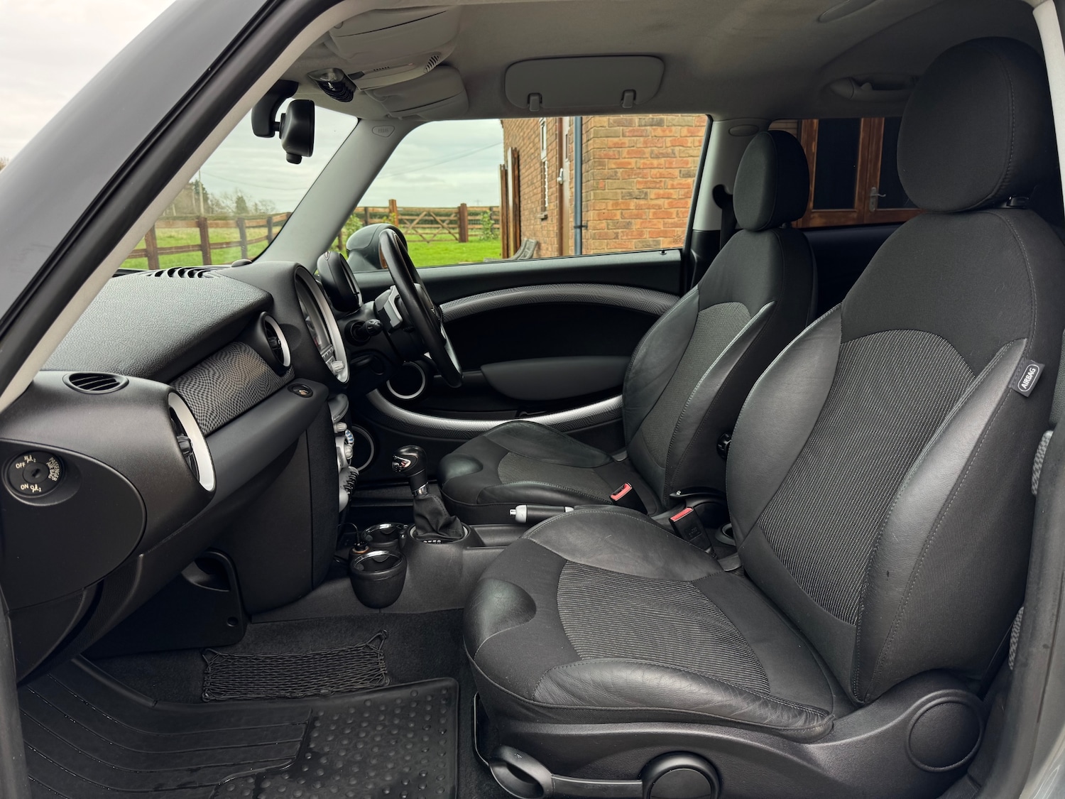 Used MINI Hatch 2008 for sale - 77729856: Photo 2